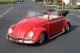 1964 Convertible Volkswagen Beetle / Bug Beetle - Classic photo 16