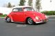 1964 Convertible Volkswagen Beetle / Bug Beetle - Classic photo 17
