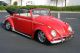 1964 Convertible Volkswagen Beetle / Bug Beetle - Classic photo 18