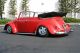 1964 Convertible Volkswagen Beetle / Bug Beetle - Classic photo 6