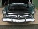 1952 Ford Crestline Victoria Hardtop Coupe Other photo 18