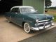 1952 Ford Crestline Victoria Hardtop Coupe Other photo 1