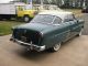 1952 Ford Crestline Victoria Hardtop Coupe Other photo 2