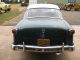 1952 Ford Crestline Victoria Hardtop Coupe Other photo 3