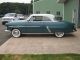 1952 Ford Crestline Victoria Hardtop Coupe Other photo 4