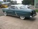1952 Ford Crestline Victoria Hardtop Coupe Other photo 5