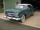 1952 Ford Crestline Victoria Hardtop Coupe Other photo 6