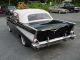 1957 Chevrolet Bel Air Convertible.  Cond.  Great Colors Bel Air/150/210 photo 5
