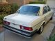 1981 Mercedes 300d Diesel / Biodiesel Svo Conversion Drive For Vegge Oil 300-Series photo 3