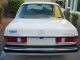1981 Mercedes 300d Diesel / Biodiesel Svo Conversion Drive For Vegge Oil 300-Series photo 4