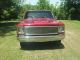 1974 Chevy Short Bed Pickup Truck.  Trades Concidered. C-10 photo 3