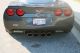 Rare 2009 Zr1 With Supercharger And Exhaust Upgrade 700 Hp+++ Corvette photo 2