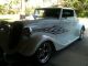 1934 Ford Coupe Other photo 6