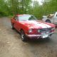 1965 Ford Mustang 289 V8 4.  7l Collectible Show Car Condition All Mustang photo 15