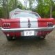 1965 Ford Mustang 289 V8 4.  7l Collectible Show Car Condition All Mustang photo 17