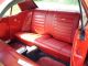 1965 Ford Mustang 289 V8 4.  7l Collectible Show Car Condition All Mustang photo 5