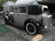 1932 Rolls Royce 20 / 25 4 Door Limousine Other photo 2