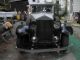 1932 Rolls Royce 20 / 25 4 Door Limousine Other photo 7