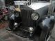 1932 Rolls Royce 20 / 25 4 Door Limousine Other photo 8