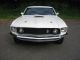 1969 Mustang Mach 1 Mustang photo 2