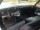 1966 Oldsmobile Toronado 7.  0l Big Block ' S Matching All Car Toronado photo 8