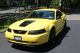 2001 Ford Mustang Base Coupe 2 - Door 3.  8l Mustang photo 2
