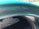 2002 Ford Thunderbird Blue Convertible Hard And Soft Tops W / Rack,  Dust Cover Thunderbird photo 13