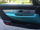 2002 Ford Thunderbird Blue Convertible Hard And Soft Tops W / Rack,  Dust Cover Thunderbird photo 17