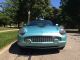 2002 Ford Thunderbird Blue Convertible Hard And Soft Tops W / Rack,  Dust Cover Thunderbird photo 19