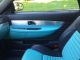 2002 Ford Thunderbird Blue Convertible Hard And Soft Tops W / Rack,  Dust Cover Thunderbird photo 3