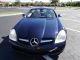 2006 Mercedes - Benz Slk280 3.  0l Florida Car Good Shape Clear Title No Accident SLK-Class photo 8