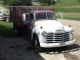 1948 Chevy Truck 1 1 / 2 Ton 5 Window Cab Other photo 1