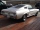 1967 Ford Mustang Gta Fastback S - Code 390ci V8 With Marti Report Mustang photo 5