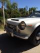 1969 Datsun Roadster 2000 Other photo 1