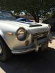 1969 Datsun Roadster 2000 Other photo 2