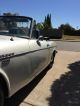 1969 Datsun Roadster 2000 Other photo 3