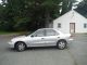 2002 Chevrolet Cavalier Cng & Gas State Owned No Reser Cavalier photo 2