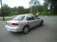 2002 Chevrolet Cavalier Cng & Gas State Owned No Reser Cavalier photo 3