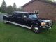 1997 Ford F - 350 6 Door Pick Up Truck F-350 photo 1