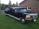 1997 Ford F - 350 6 Door Pick Up Truck F-350 photo 3