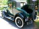 1929 Ford Model A Coupe Model A photo 13