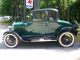 1929 Ford Model A Coupe Model A photo 1