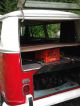 1971 Vw Bus,  Type 2 Transporter,  Seats 9 Cherry Picked,  Rare Find, Bus/Vanagon photo 5