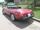 1977 Mg Mgb Mk Iv Convertible 2 - Door 1.  8l Solid Car MGB photo 1