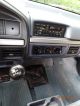 1993 Ford F250 1owner V8 Gas 5speed Manual Tx Norust Fifthwheel Drives Perfect F-250 photo 13