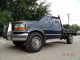 1993 Ford F250 1owner V8 Gas 5speed Manual Tx Norust Fifthwheel Drives Perfect F-250 photo 16