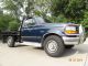 1993 Ford F250 1owner V8 Gas 5speed Manual Tx Norust Fifthwheel Drives Perfect F-250 photo 20