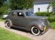 1937 Ford Standard Touring Fordor Sedan Flathead Ford - Other photo 1