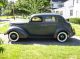 1937 Ford Standard Touring Fordor Sedan Flathead Ford - Other photo 4