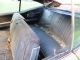 1968 68 Impala 2 Door Hardtop Fastback Barn Find Project 327 A / C Power Brakes Impala photo 1